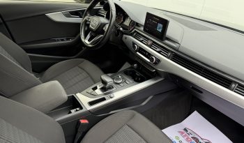 Audi A4 limuzina 2.0 tdi 150cp Automata an 2018 completă