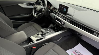 Audi A4 limuzina 2.0 tdi 150cp Automata an 2018