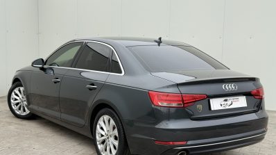 Audi A4 limuzina 2.0 tdi 150cp Automata an 2018