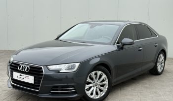 Audi A4 limuzina 2.0 tdi 150cp Automata an 2018 completă