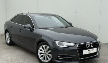 Audi A4 limuzina 2.0 tdi 150cp Automata an 2018 completă