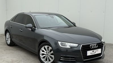 Audi A4 limuzina 2.0 tdi 150cp Automata an 2018