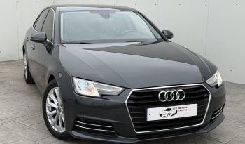 Audi A4 limuzina 2.0 tdi 150cp Automata an 2018 completă