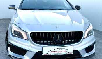 Mercedes-Benz CLA 200cdi Pak AMG, cutie automata completă
