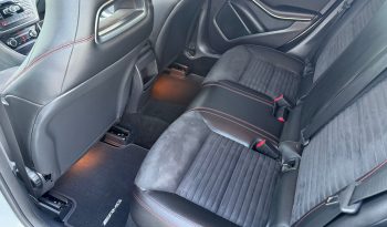 Mercedes-Benz CLA 200cdi Pak AMG, cutie automata completă