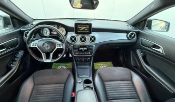 Mercedes-Benz CLA 200cdi Pak AMG, cutie automata completă