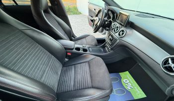 Mercedes-Benz CLA 200cdi Pak AMG, cutie automata completă