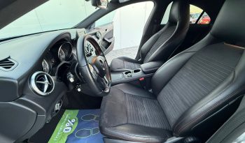 Mercedes-Benz CLA 200cdi Pak AMG, cutie automata completă