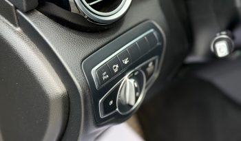 Mercedes-Benz GLC Coupe 220cdi Pachet AMG completă