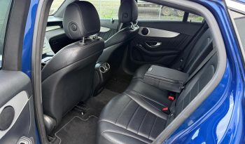 Mercedes-Benz GLC Coupe 220cdi Pachet AMG completă
