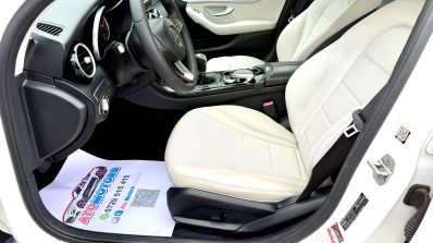 Mercedes-Benz C-Klasse C 200 d T BlueTEC Amg Pachet