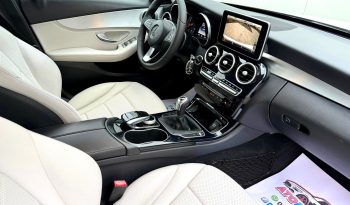 Mercedes-Benz C-Klasse C 200 d T BlueTEC Amg Pachet completă