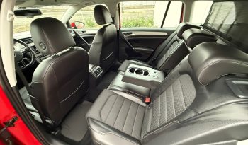 Volkswagen Golf 7 Variant, cutie automata DSG completă