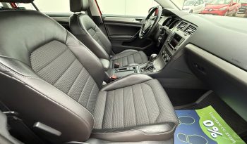 Volkswagen Golf 7 Variant, cutie automata DSG completă