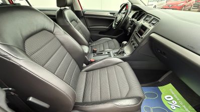 Volkswagen Golf 7 Variant, cutie automata DSG