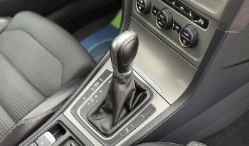 Volkswagen Golf 7 Variant, cutie automata DSG completă