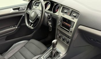 Volkswagen Golf 7 Variant, cutie automata DSG completă