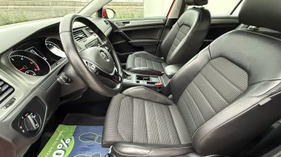 Volkswagen Golf 7 Variant, cutie automata DSG