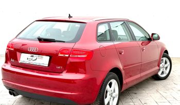 Audi A3 1.4 TFSI Ambiente 125cp, an 2010 completă
