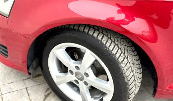 Audi A3 1.4 TFSI Ambiente 125cp, an 2010 completă