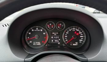 Audi A3 1.4 TFSI Ambiente 125cp, an 2010 completă