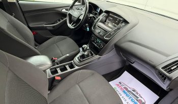 Ford Focus 1,6 diesel, 116cp completă