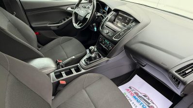 Ford Focus 1,6 diesel, 116cp