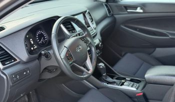 Hyundai Tucson an de fabricatie 2017, motor 1.7 diesel 140cp Euro 6 completă