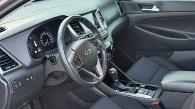 Hyundai Tucson an de fabricatie 2017, motor 1.7 diesel 140cp Euro 6