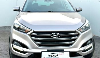 Hyundai Tucson an de fabricatie 2017, motor 1.7 diesel 140cp Euro 6 completă