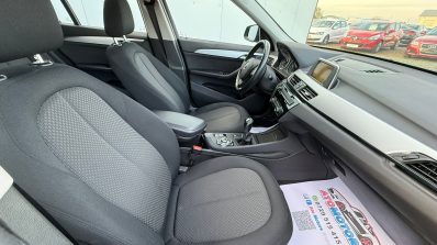 Bmw X1 2.0d 190cp Xdrive , an 2016