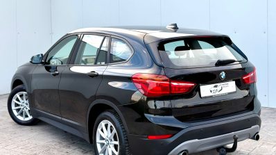 Bmw X1 2.0d 190cp Xdrive , an 2016