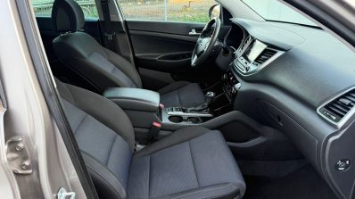 Hyundai Tucson an de fabricatie 2017, motor 1.7 diesel 140cp Euro 6