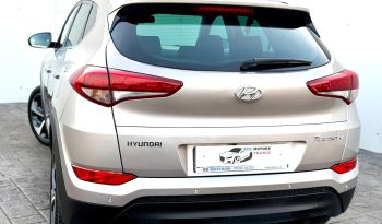 Hyundai Tucson an de fabricatie 2017, motor 1.7 diesel 140cp Euro 6 completă
