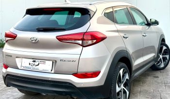 Hyundai Tucson an de fabricatie 2017, motor 1.7 diesel 140cp Euro 6 completă