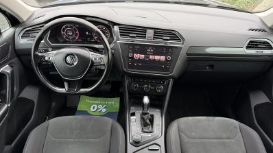 VW Tiguan an de fabricatie 2018 motor 2.0 diesel, 150cp Euro 6