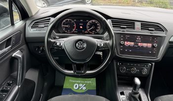 VW Tiguan an de fabricatie 2018 motor 2.0 diesel, 150cp Euro 6 completă