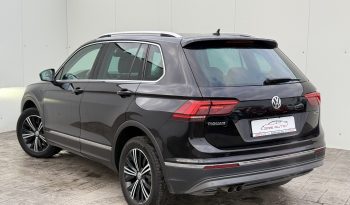 VW Tiguan an de fabricatie 2018 motor 2.0 diesel, 150cp Euro 6 completă