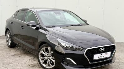 Hyundai i30 Sportback , 1.4 benzina