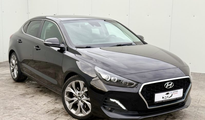 Hyundai i30 Sportback , 1.4 benzina completă