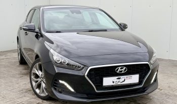 Hyundai i30 Sportback , 1.4 benzina completă