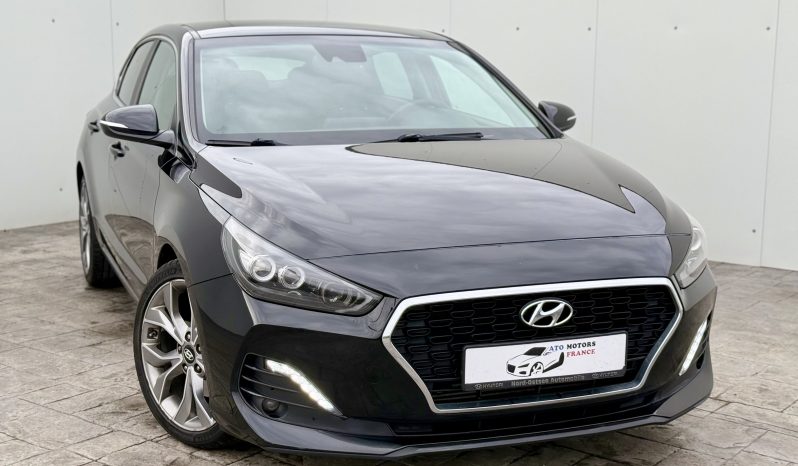 Hyundai i30 Sportback , 1.4 benzina completă