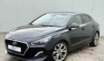 Hyundai i30 Sportback , 1.4 benzina completă