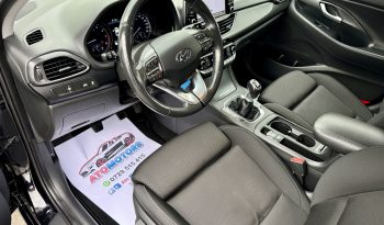 Hyundai i30 Sportback , 1.4 benzina completă