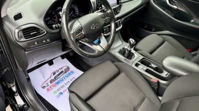 Hyundai i30 Sportback , 1.4 benzina