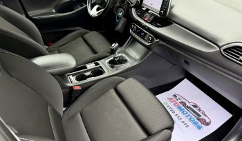 Hyundai i30 Sportback , 1.4 benzina completă