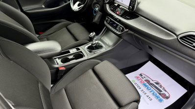 Hyundai i30 Sportback , 1.4 benzina