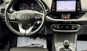 Hyundai i30 Sportback , 1.4 benzina completă