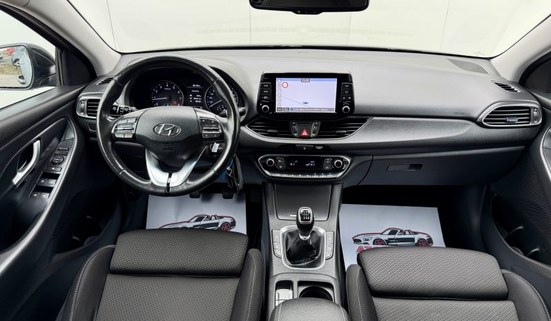 Hyundai i30 Sportback , 1.4 benzina completă