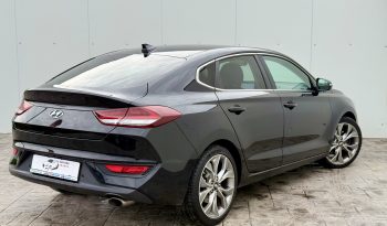 Hyundai i30 Sportback , 1.4 benzina completă